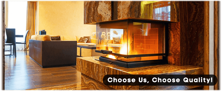 Chimney and Fireplace Solutions