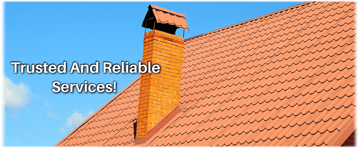 Chimney Repair Hickory NC