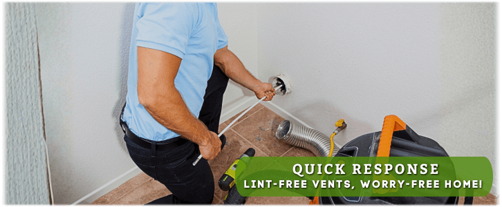 Dryer Vent Cleaning Hickory NC