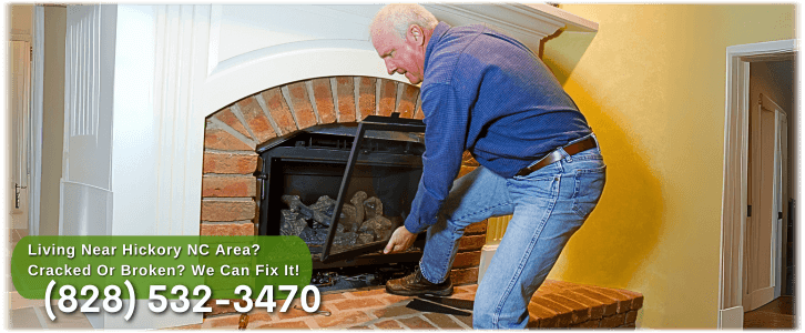 Fireplace Repair Hickory NC