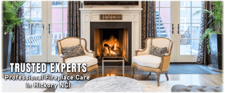 Hickory NC Chimney Cleaning Hickory NC Chimney Cleaning